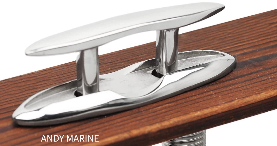 Novum Gravis Officium invisibile cymba Cleat