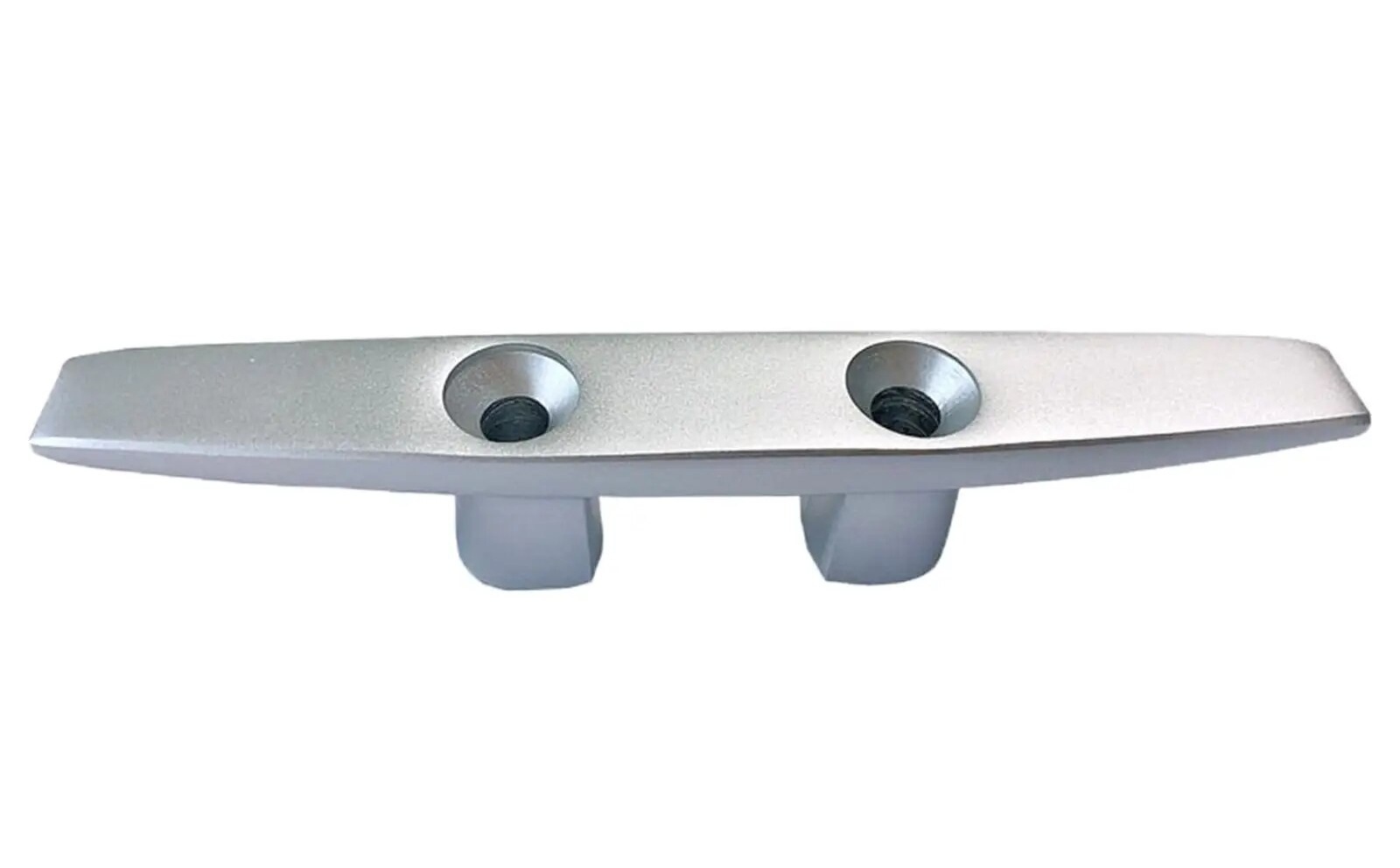 Novus adventus: Aluminium Marine Cleats