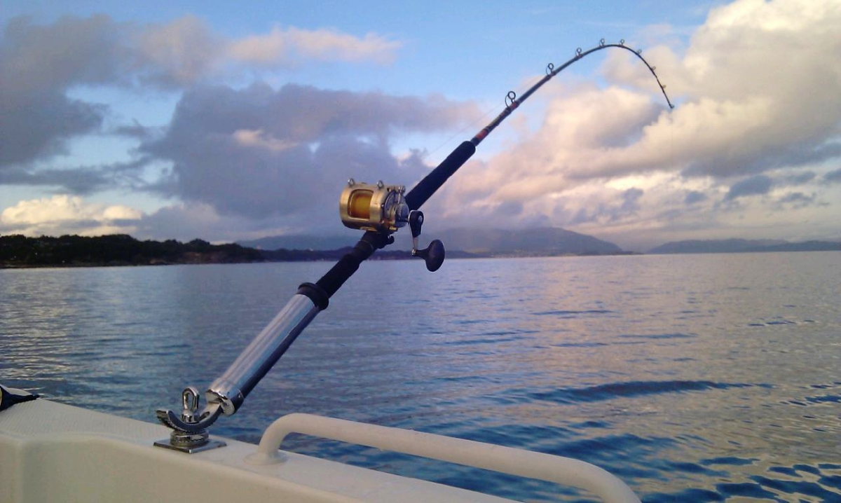 Andy Marine Leads Nova Fossa de Marine Hardware Accessories