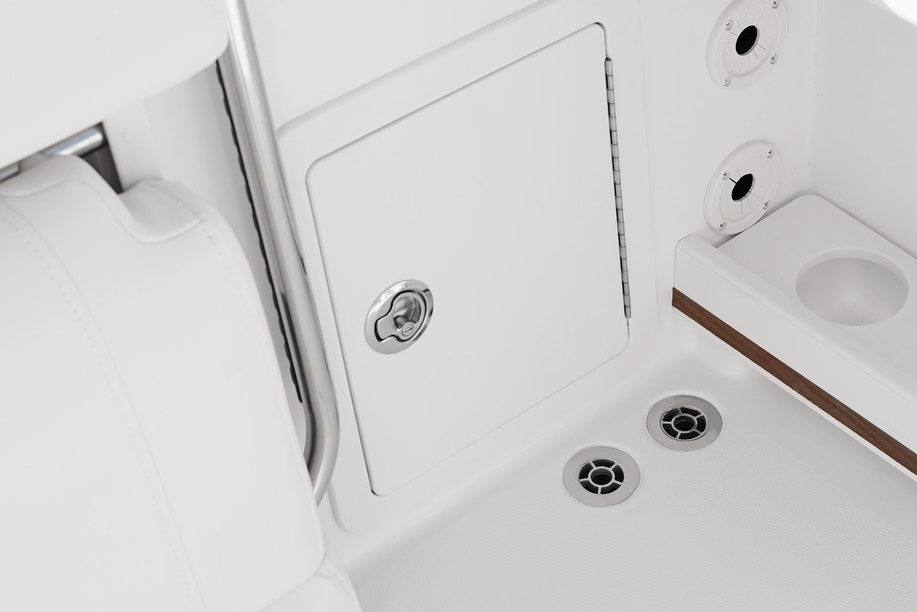 Andy Marine Introduces Upgraded CCCXVI Steel et Nylon Excludunt sursum dolor