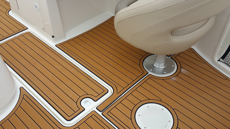 Andy Marine ABS navis ornare laminam