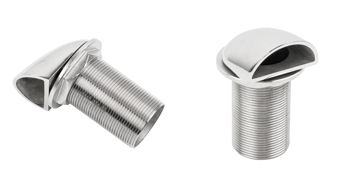 Andy Marine CCCXVI Aliquam Steel tristique Vent