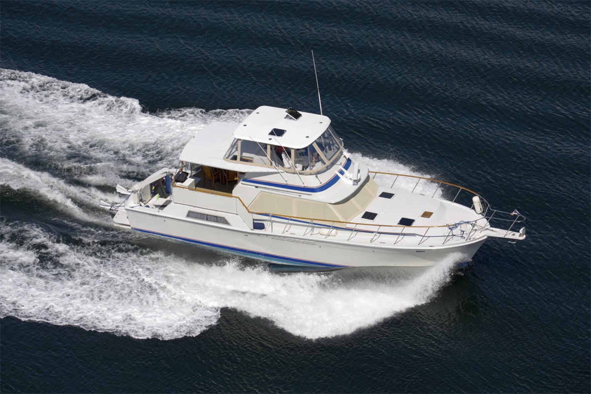 De variis genera naves in dura environments