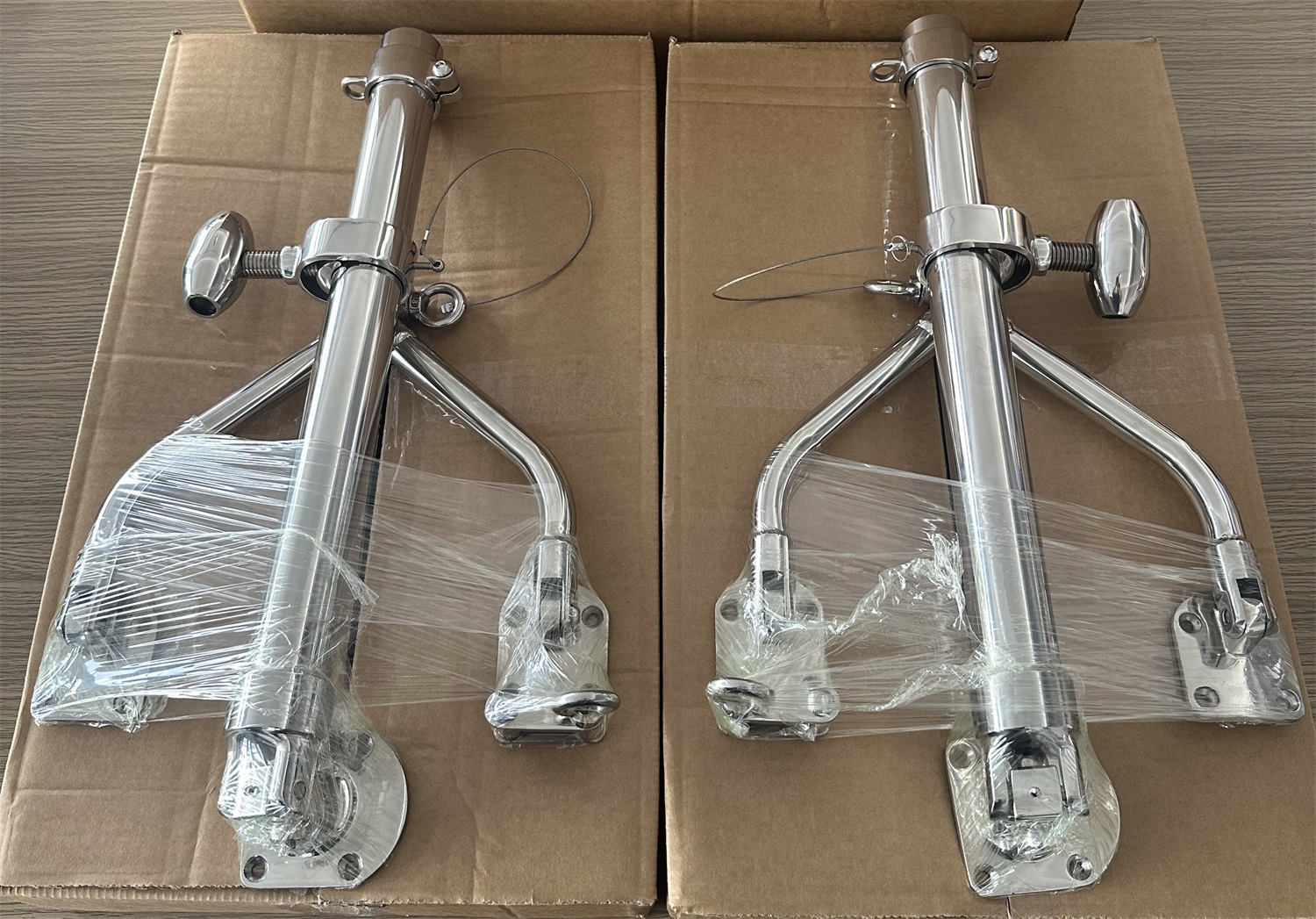 Aliquam ferro Wishbone outrigger bases piscantur virga possessor