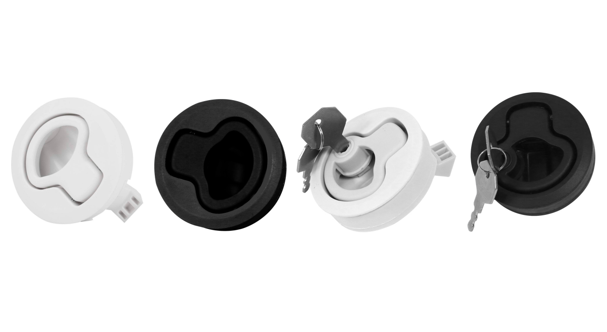 Nylon Solum Obfirmo Series