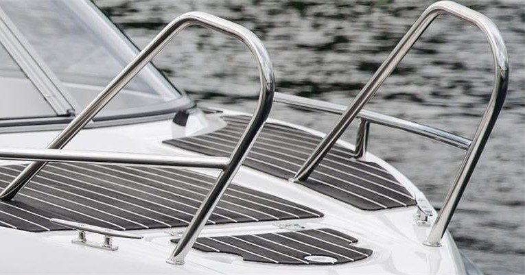 Cura & Sustentationem Steel