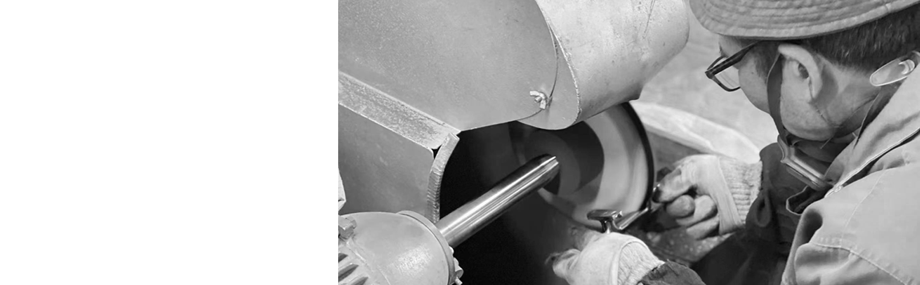 -Polishing Process in Workshop | Andy Marine