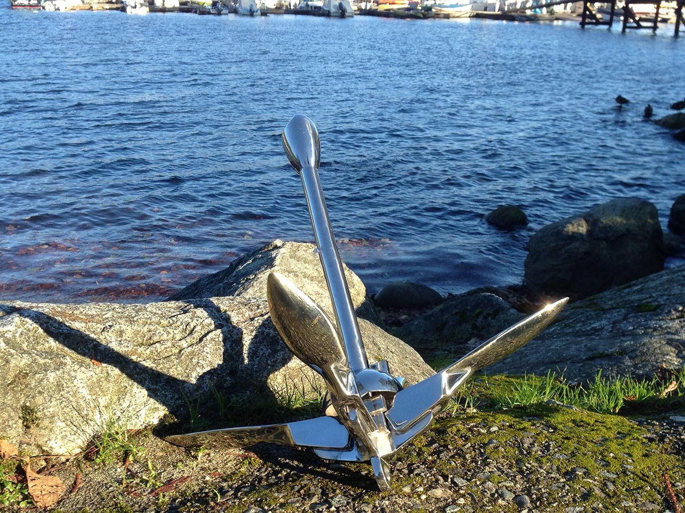 ENGINEER SERMO Ep.02: 316 Steel vs. Marine Coatings: Saltwater Corrosion & Hardware Longevitas