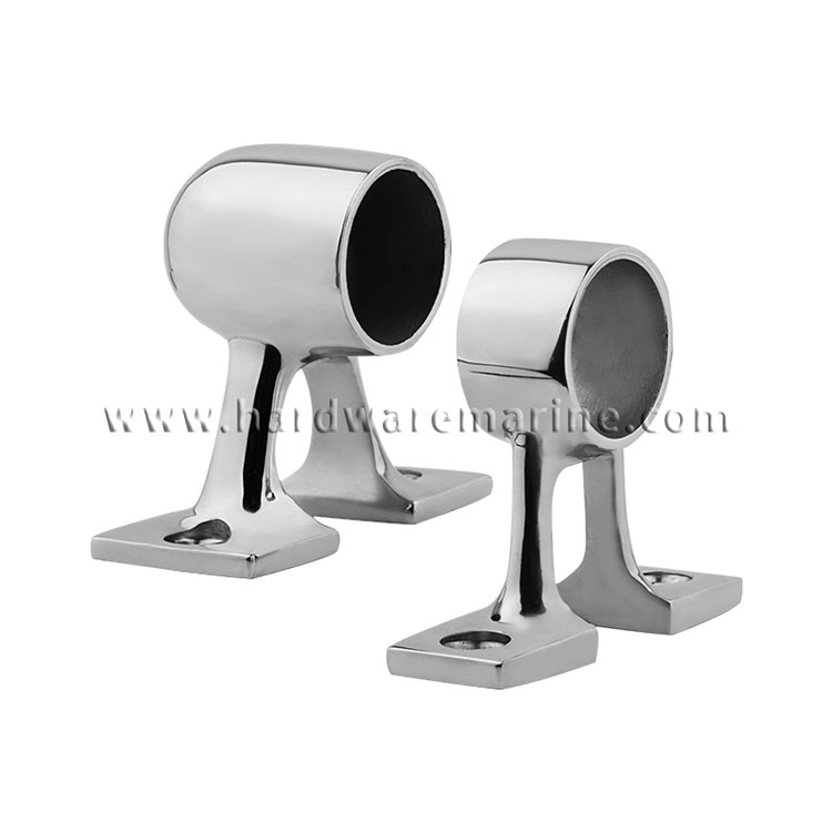 316 Degree Marine Handrail Stanchion