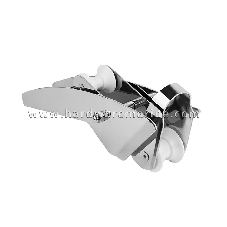 CCCXVI Aliquam Steel navicula Hinged auto-launching arcum cylindro