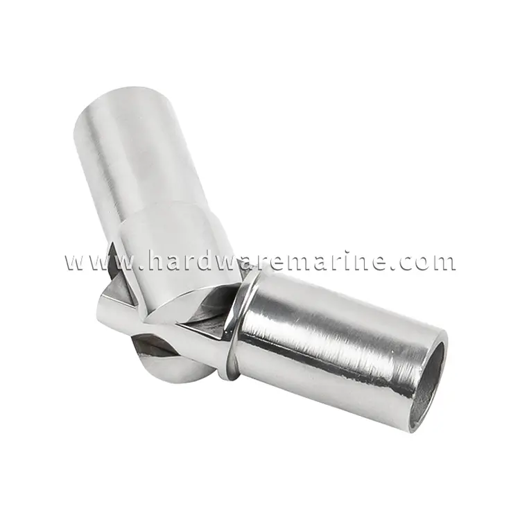 CCCXVI immaculatam ferro internus swiveling iuncturam