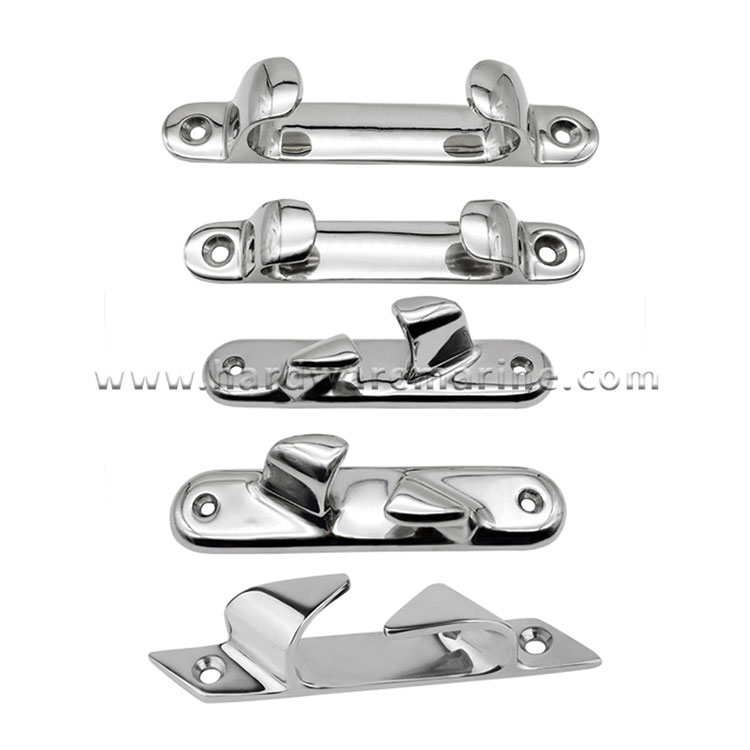 316 Steel Marine Bow Chock