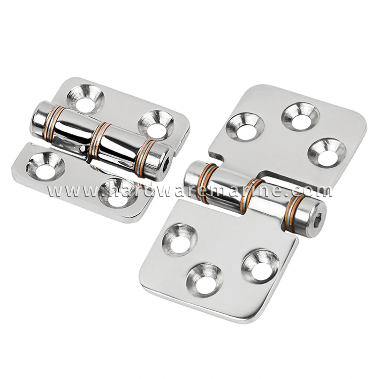 CCCXVI Stainless ferro Marine friction Hinge