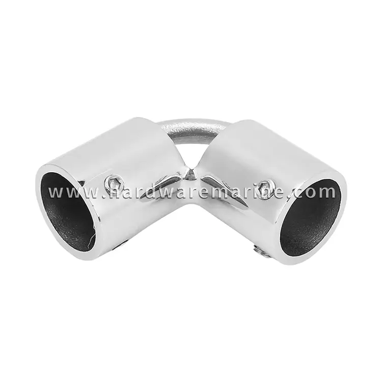 CCCXVI Aliquam Steel Marine Handrail decet II modo pipe cubito