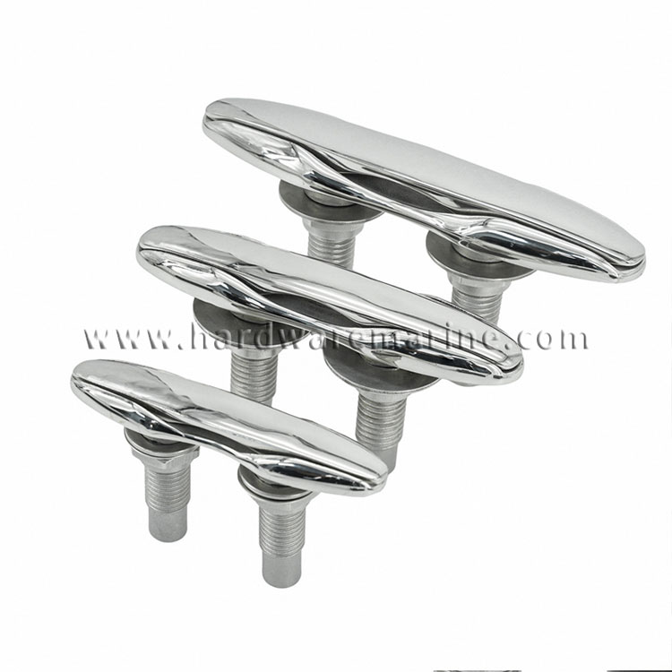 316 Steel Marine Gravis Pop up Cleat