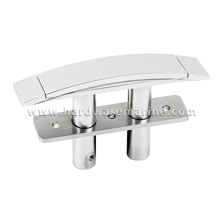 316L Aliquam Steel Pop est cymba Cleat