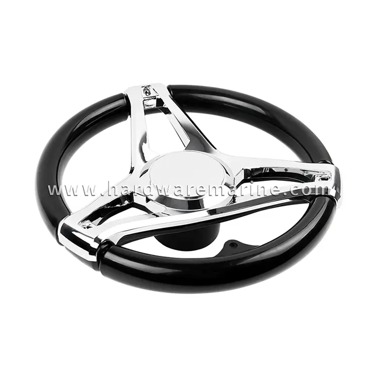 350mm navem steering rota absinthia