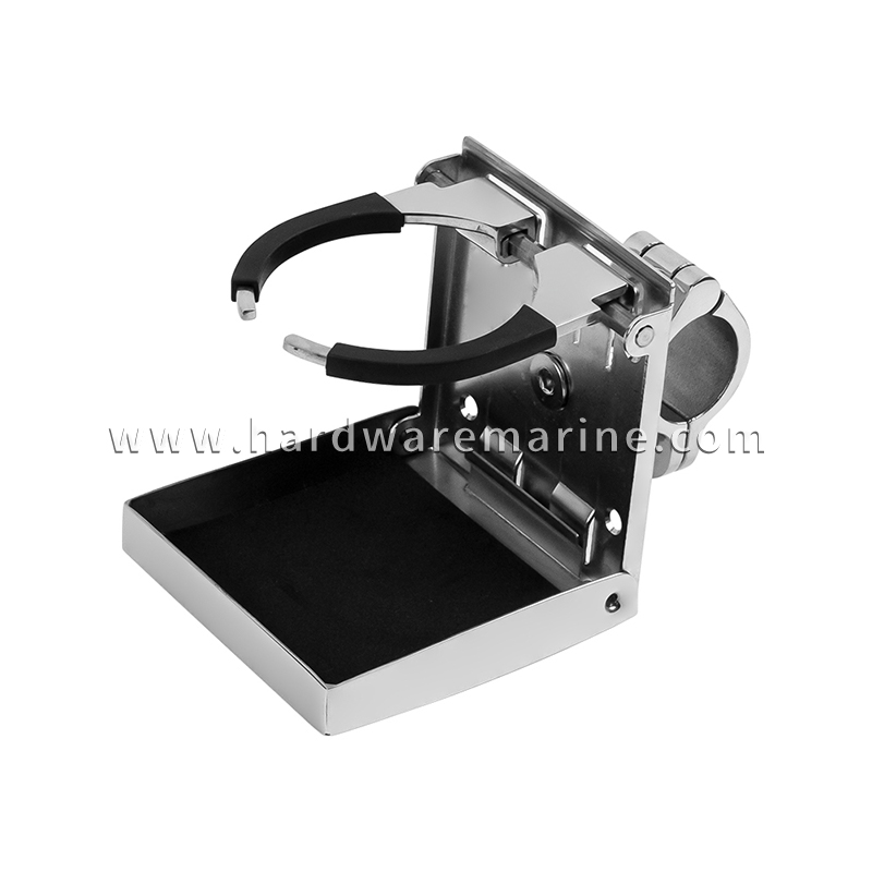 Product Folding cymba Calicem Holder cum Rail monte