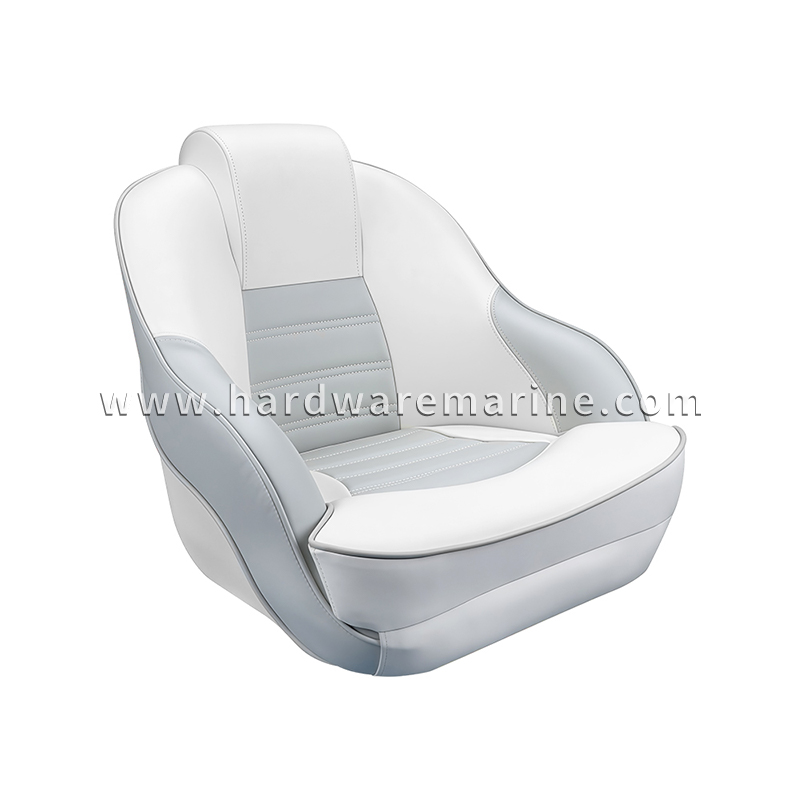 Ergonomic Low-Back Marine Situla Sedes