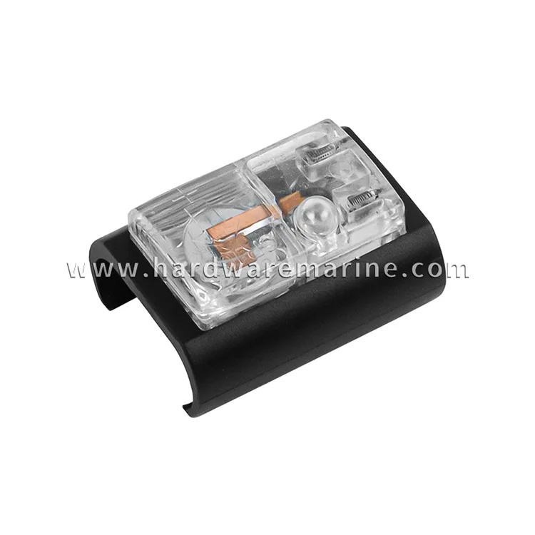 Marine cymba Scala Gradus DUXERIT Lumina