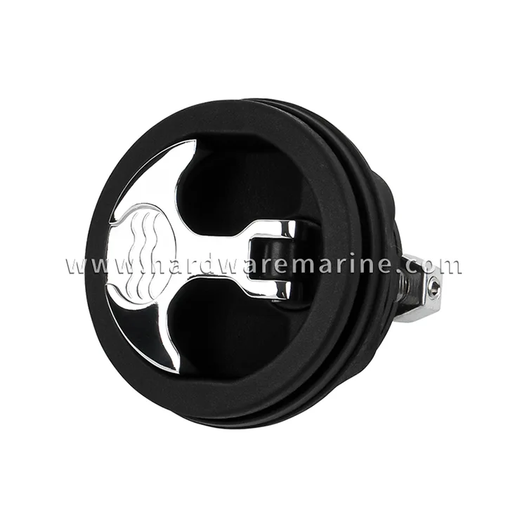 Marine cymba Nylon Cam Latch