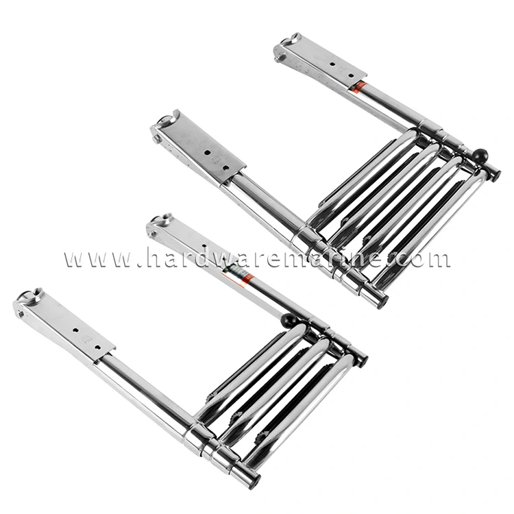 Steel 3/4 Step navi scalam scalam late gradum