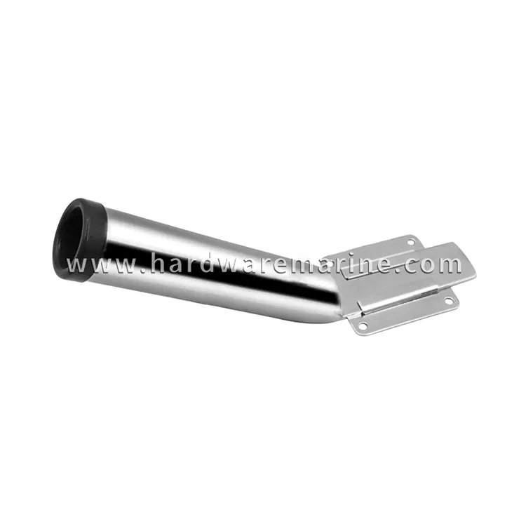 Stainless Steel Marine Slide monte piscantur virga possessor