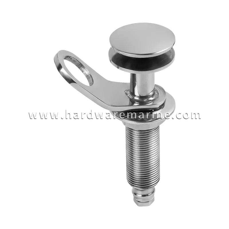Diver Velox-Release cymba Fender Holder